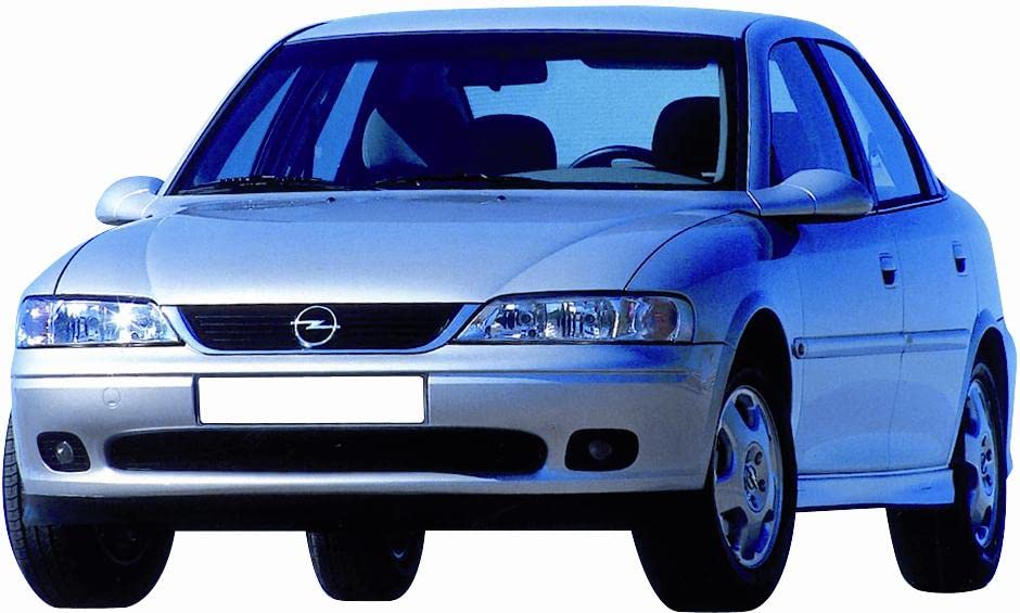 CG94 RETROVISORE Elettrico Termico Sinistra [Lato Guida] per Auto: Vectra B - Calotta da VERNICIARE