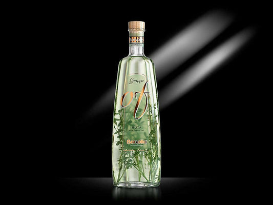 BONOLLO GRAPPA ALLA RUTA 70 CL