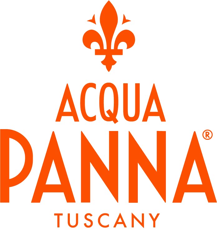 Acqua Panna Still Natural Mineral Water Glass 12x750ml