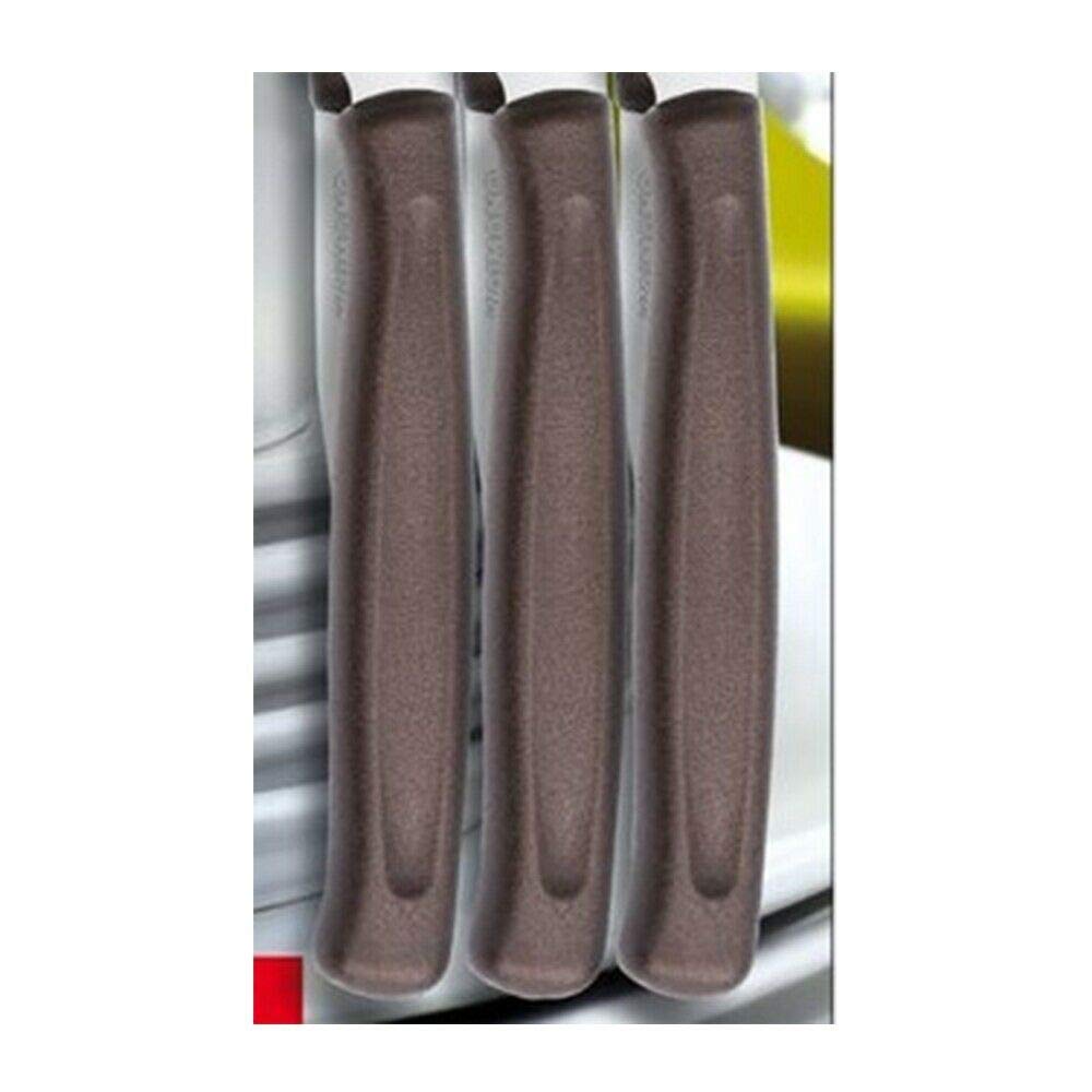 Kaimano COLTELLI DINAMIK CONF. 6 PZ. MARRONE