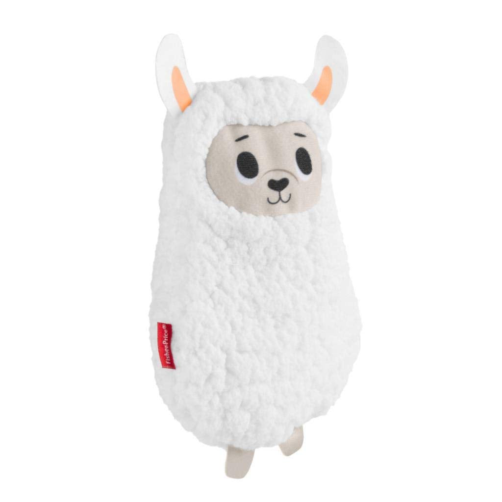 FISHER PRICE ANIMALETTI CIUCCIO