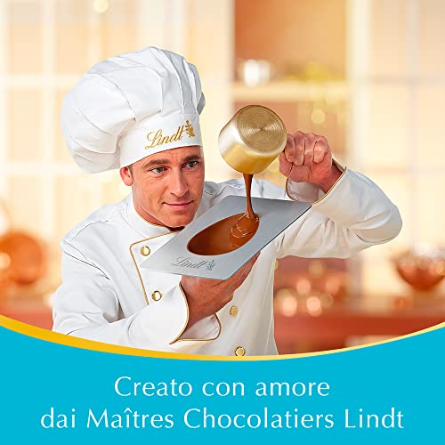 Lindt LINDOR Uova di Pasqua Cioccolato al Latte
