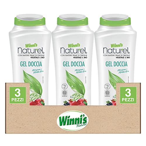 Winni's prodotti a scelta