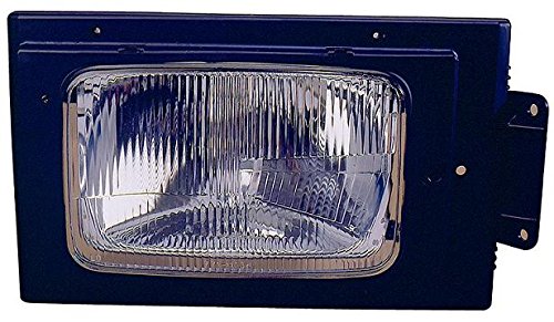 CG94 PROIETTORE H4 [Lato DX] Per Auto: 112-113 SERIE G - P - R - T