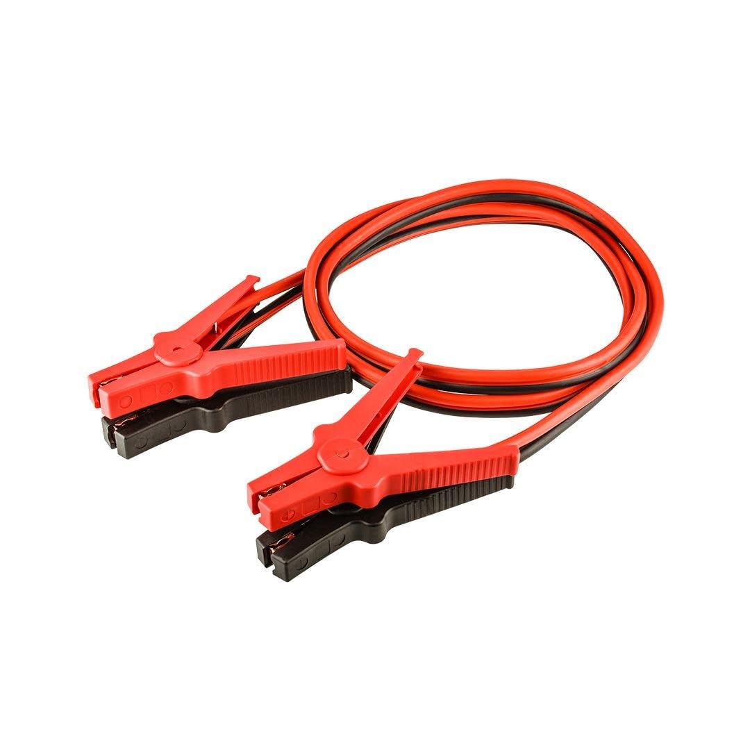 Cavi Per Batteria Di Soccorso