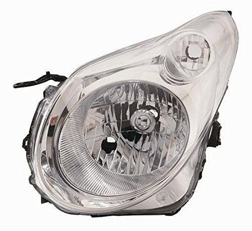 29110 FARO PROIETTORE SX Sinistro [Lato Guida]