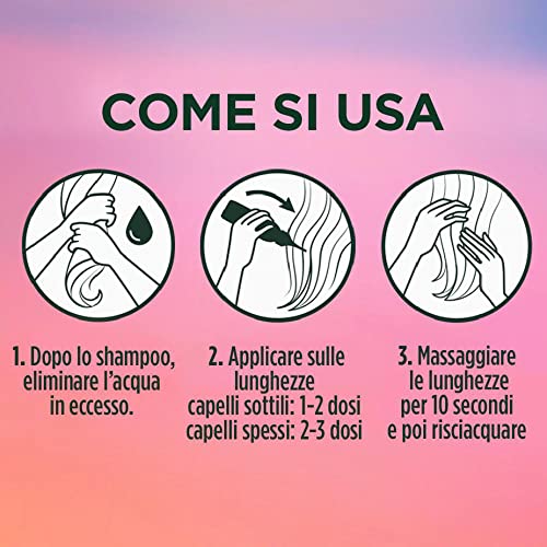 Garnier Fructis Hair Food Ananas