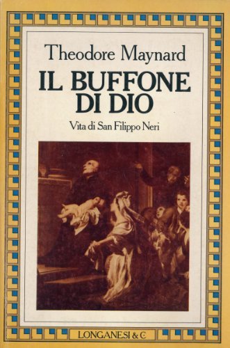 Il buffone di Dio