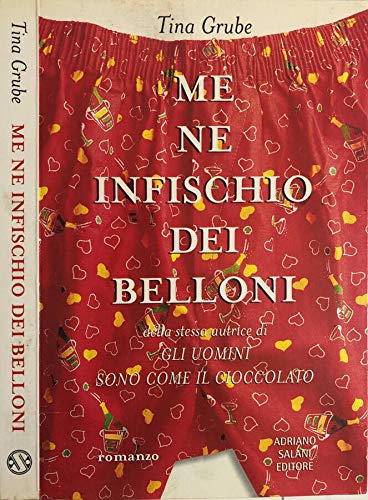 Me ne infischio dei belloni