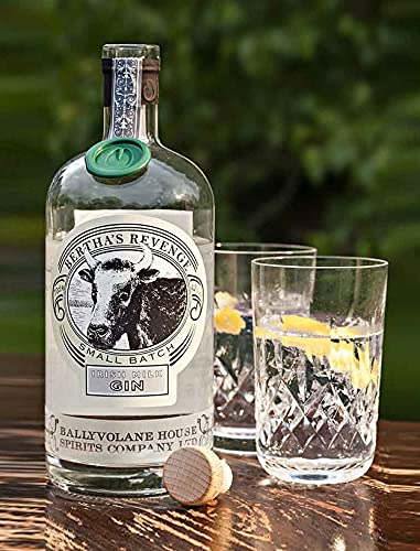 Bertha'S Revenge Gin Gin - 70 ml