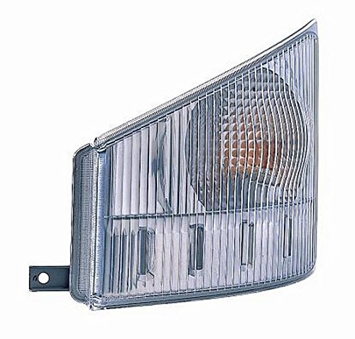 48480 FRECCIA FANALE ANTERIORE DX Destro [Lato Passeggero]