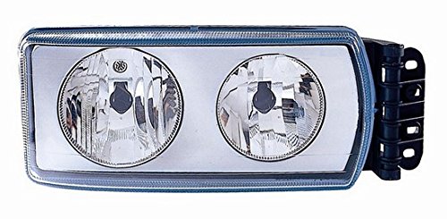 21750 FARO PROIETTORE DX Destro [Lato Passeggero]