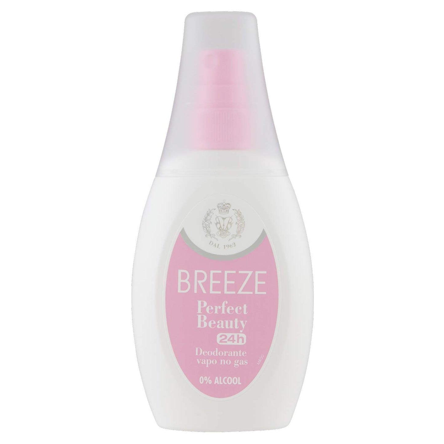 Deo Breeze Vapo 75 Beauty