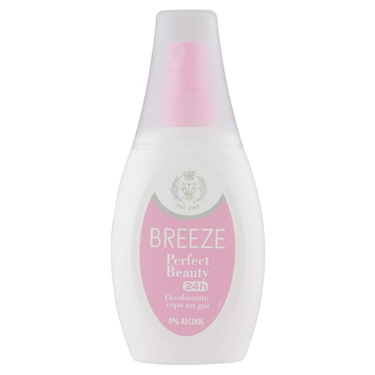 Deo Breeze Vapo 75 Beauty