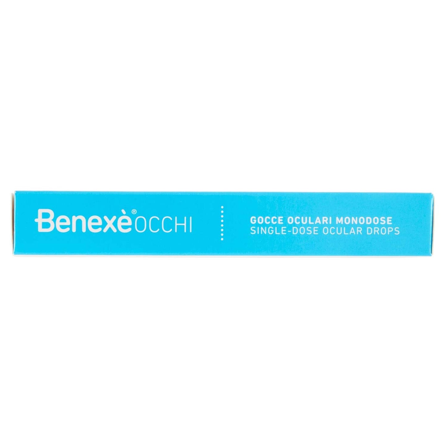 Benexè Gocce Oculari Monodose - 50 ml