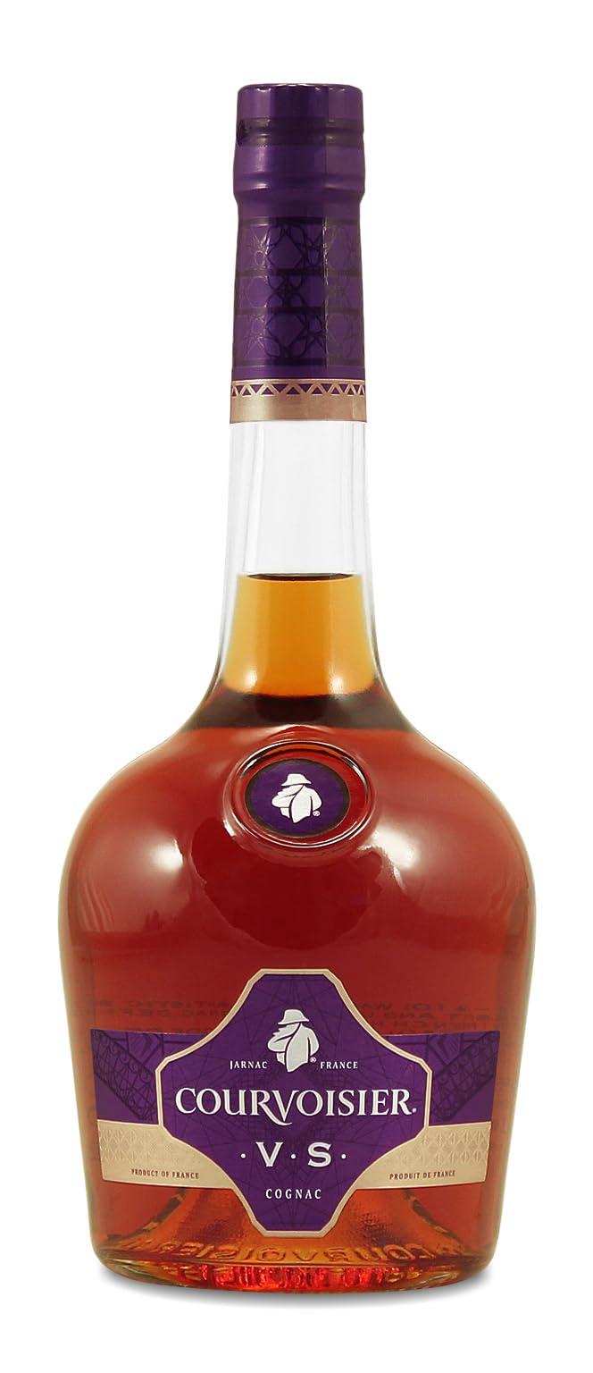 Courvoisier VS Cognac 70 cl