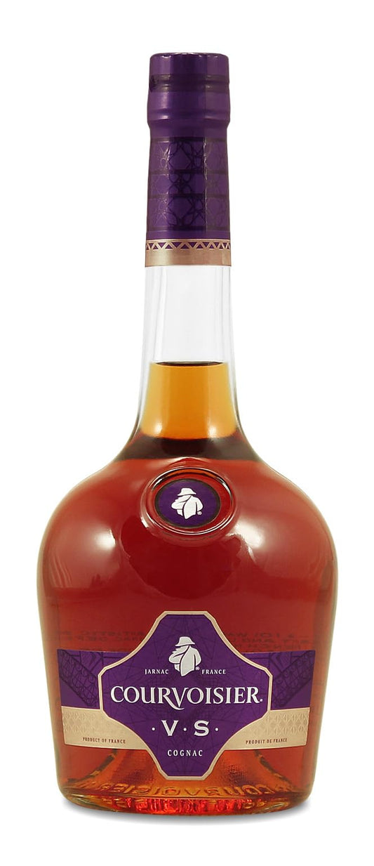 Courvoisier VS Cognac 70 cl