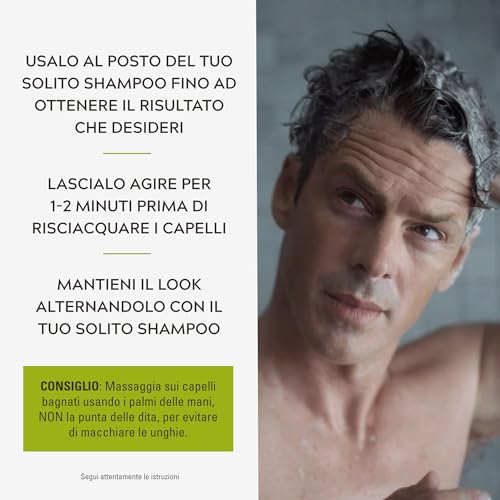 Just for Men Control GX