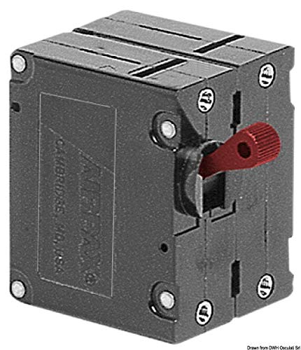 OSCULATI Iterruttore Magnetico Idraulico