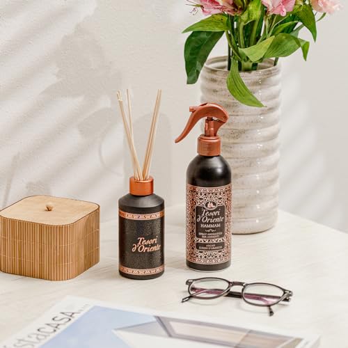 Tesori d'Oriente - Set Regalo