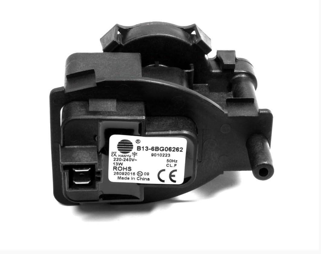 CG94 - Pompa Scarico Dryer Compatibile Cod. C00306876