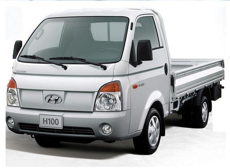 CG94 PROIETTORE H4 PRED. PER REG. ELETT. [Lato DX] Per Auto: H 100 PICK-UP - PORTER