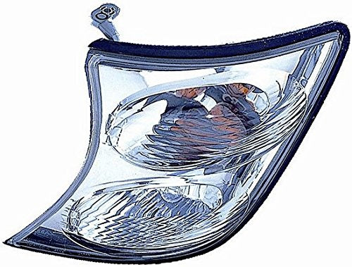 45520 FRECCIA FANALE ANTERIORE SX Sinistro [Lato Guida]