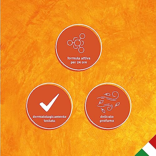 EVIN HOMME Deodorante uomo spray