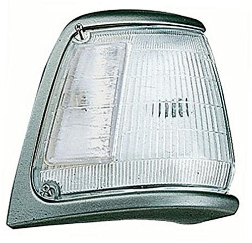 46950 FRECCIA FANALE ANTERIORE DX Destro [Lato Passeggero]