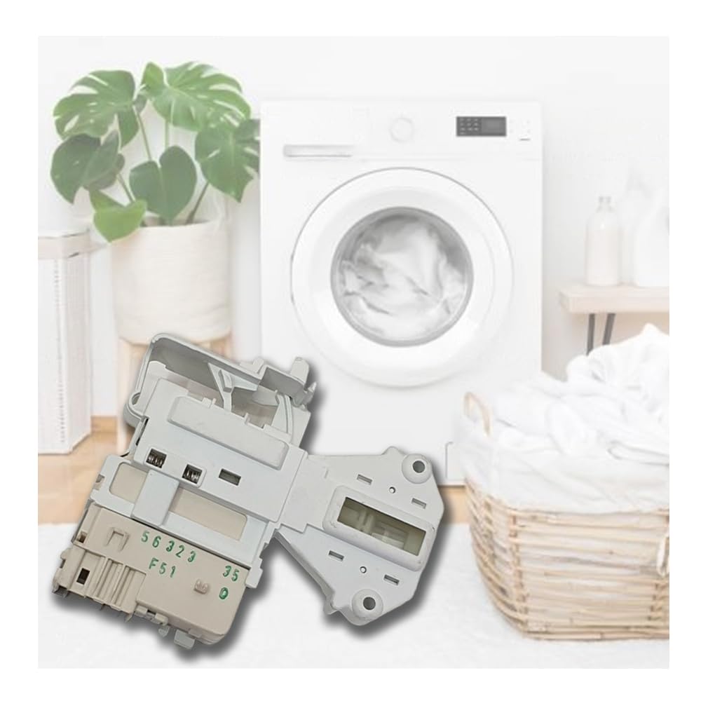 CG94 - BLOCCOPORTA LAVATRICE SERIES: DF. 3 CONTATTI. 4-5 16(6) A, 250V.