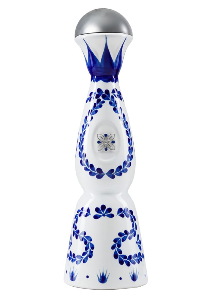 Clase Azul Reposado Tequila - 700 ml