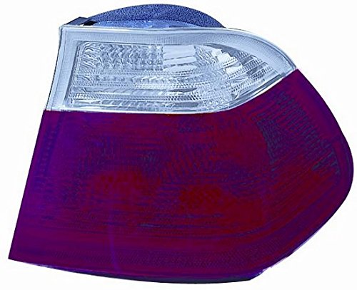 52090 FARO GRUPPO OTTICO POSTERIORE DX Destro [Lato Passeggero]