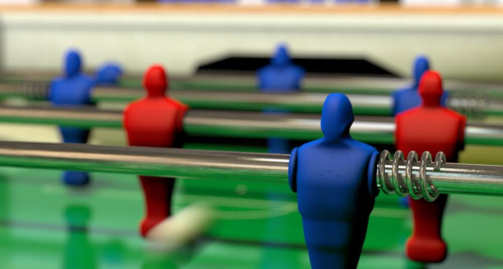 FAS MOLLE CONICHE ASTE PESANTI SET 16 PEZZI