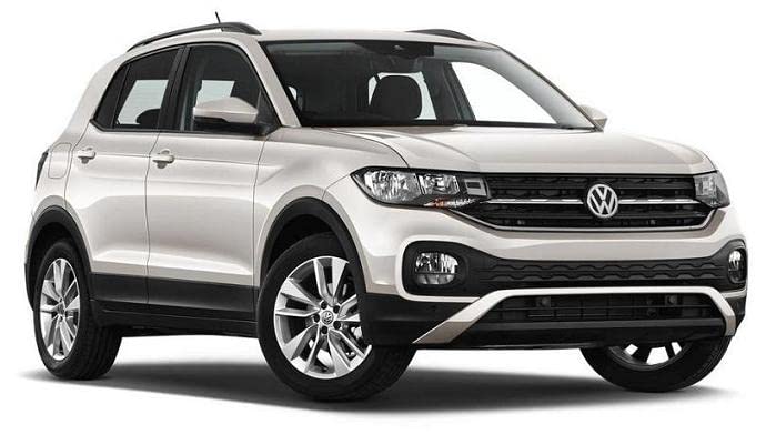 CG94 PIASTRA SPECCHIO TERMICA- VETRO ASF. - Posizione Sinistra [Lato Guida] Per Auto: T-CROSS