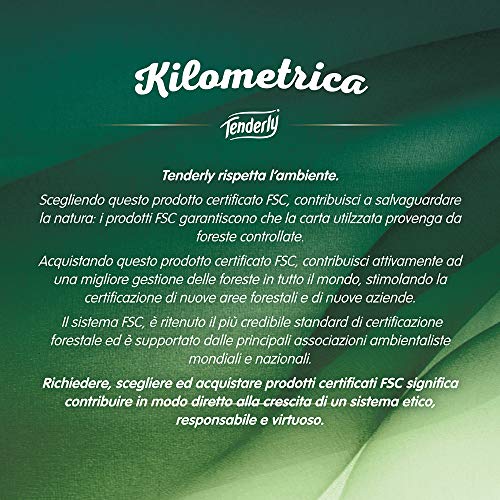 Tenderly Carta, Triple Soft