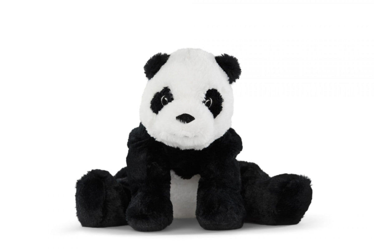 Ikea KRAMIG Panda Peluche, 30 cm - 302.213.16