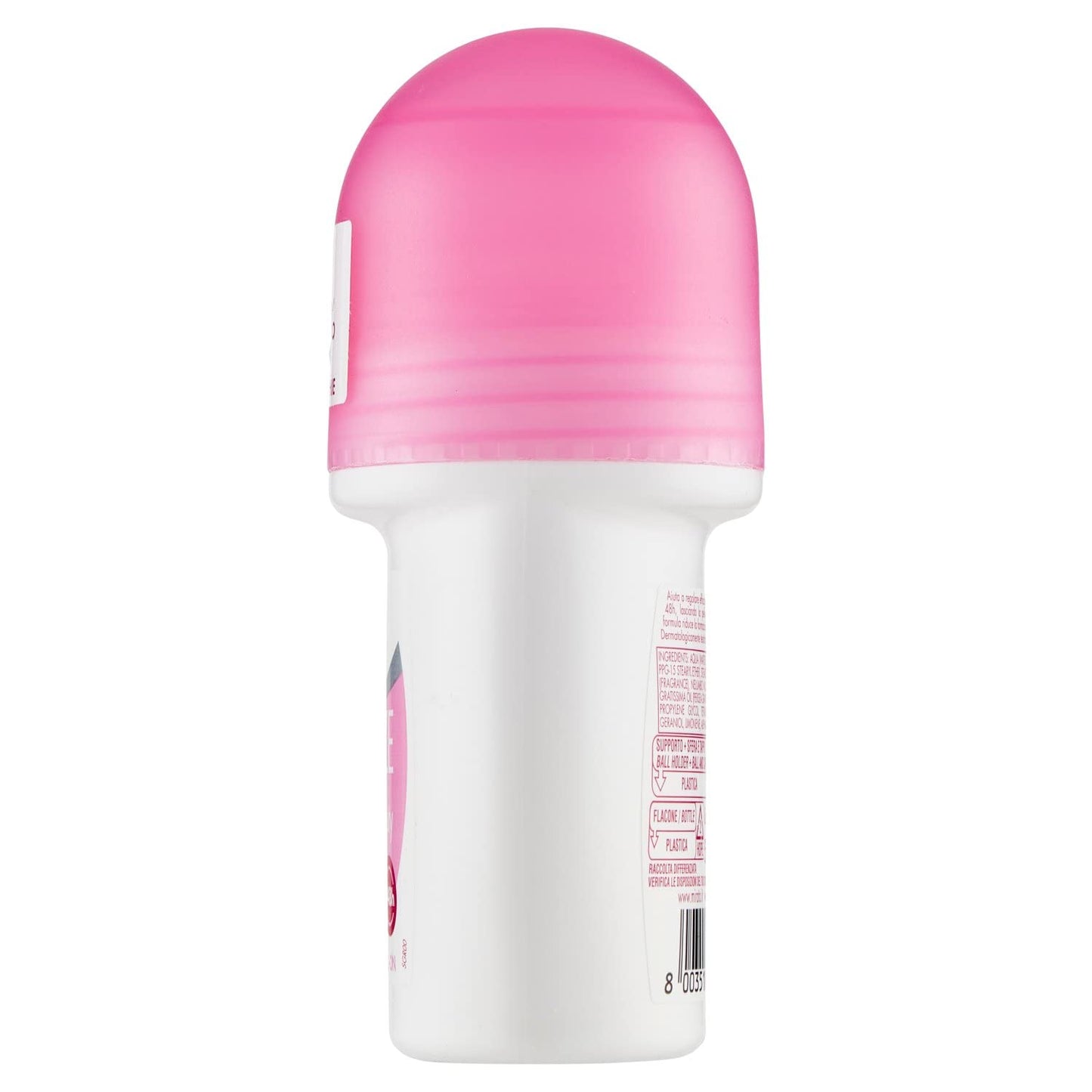 Breeze Deodorante Roll-On Perfect Beauty, 50ml