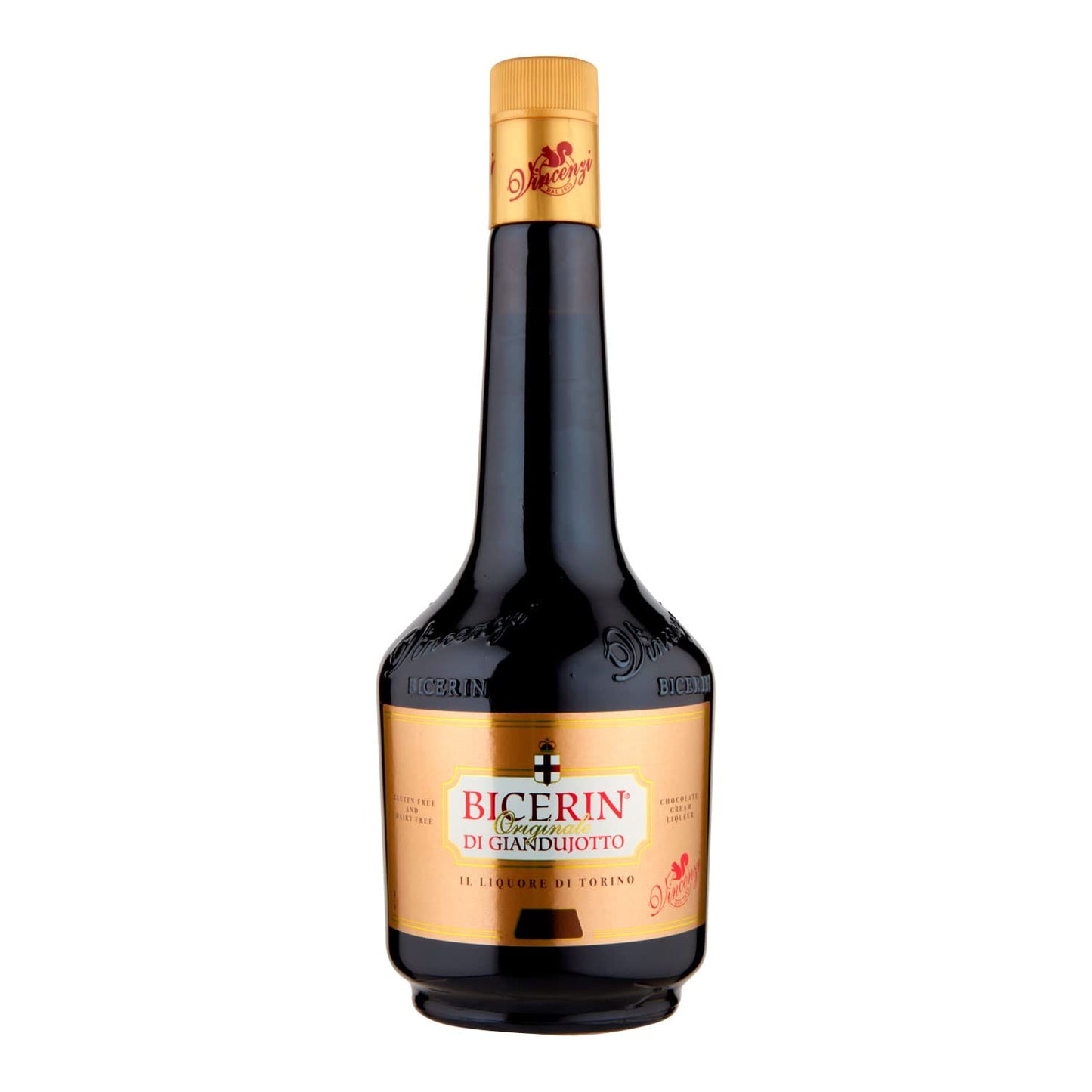 Bicerin Liquore Originale - 700 ml
