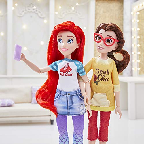 Hasbro Disney Princess