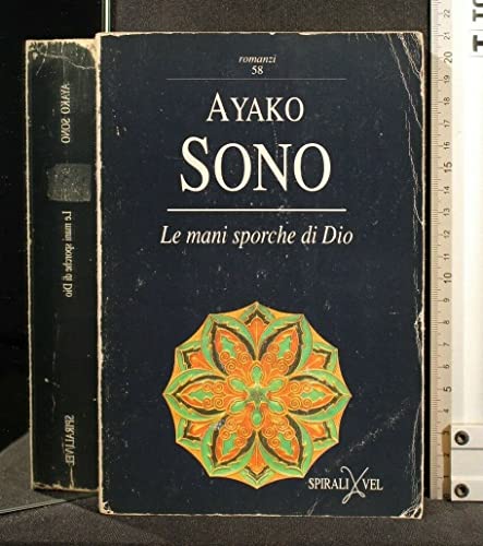 Le mani sporche di Dio