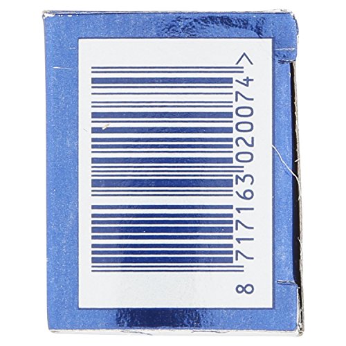 Mentadent Dentifricio C-Fresh 75 ml - [pacco da 12]