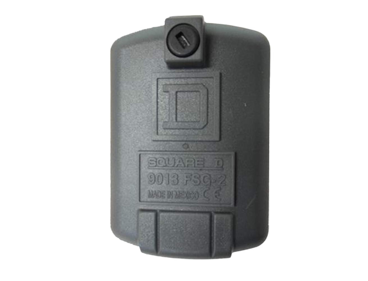 Telemecanique Sensors, FSG2, switch a pressione, serie FSG, regolabile, 2 soglie, interruttore a 2 contatti, 4,6 bar