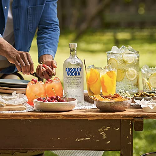 Absolut Vodka, 700ml