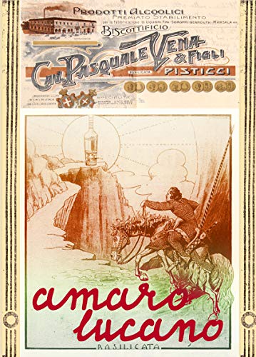 Lucano - Amaro Lucano 28% ITL - Bottiglia da 70 cl