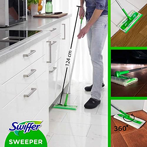 Swiffer Pulizia
