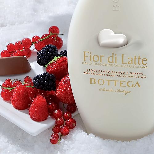 Bottega Crema di Liquore al Fior di Latte - 500ml