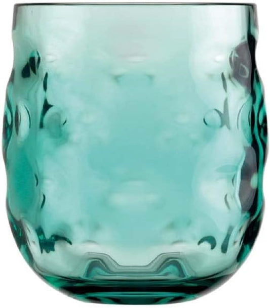 Marine Business Bicchiere da Acqua, Multicolore, Taglia Unica