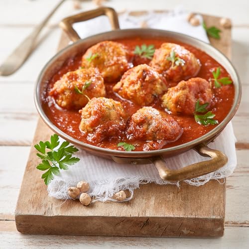 MUTTI - Salsa datterini, 400g, Confezione da 12 unità