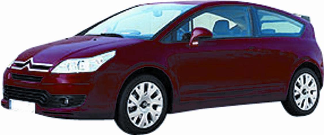 CG94 PIASTRA SPECCHIO TERMICA- VETRO ASF. - Posizione Sinistra [Lato Guida] Per Auto: C4