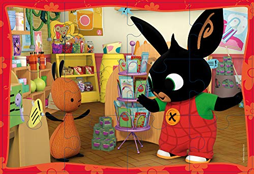 Lisciani Giochi Bing